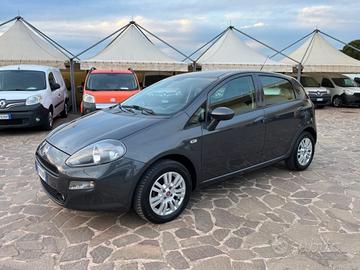 Fiat Punto 1.2 8V 5 porte Street KM 112000 - 2014