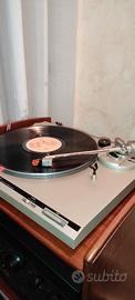 GIRADISCHI TECHNICS SL B 200