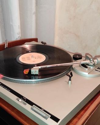 GIRADISCHI TECHNICS SL B 200