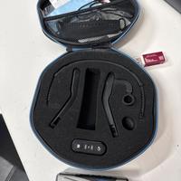 Videocamera ORDRO EP7 4K + custodia e accessori