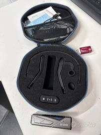 Videocamera ORDRO EP7 4K + custodia e accessori