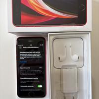 Apple iPhone SE 128GB ( COME NUOVO )