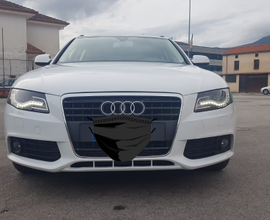 Audi a4 avant tdi navi led autom km 153.000