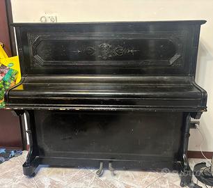 Pianoforte Rosenfranz