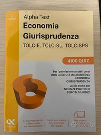 Quiz Tolc-E, Tolc-SU, Tolc-SPS