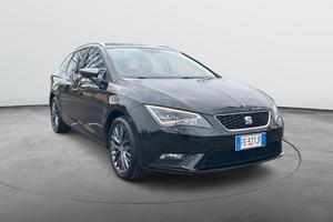 Seat  Leon 1.6 TDI 110CV ST Start/Stop Connect