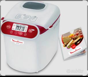 Macchina del pane Mulinex UNO