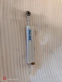Ammortizzatore di sterzo ohlins