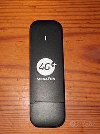 Chiavetta 4g Agptek Huawei E 3372s 150 - M 150