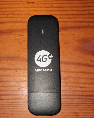 Chiavetta 4g Agptek Huawei E 3372s 150 - M 150
