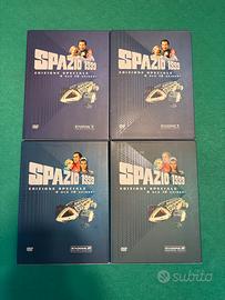 Spazio 1999 - Edizione speciale Set completo