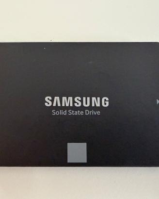 SSD Sata 2.5 Samsung 850 Evo 500GB 500 GB