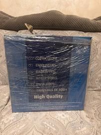 Copri cerchi opel agila