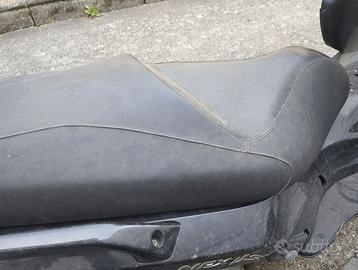Ricambi Gilera Nexus 125