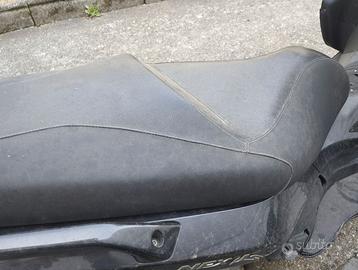 Ricambi Gilera Nexus 125
