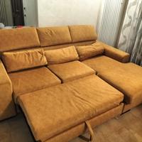 DIVANO POLTRONE E SOFA'