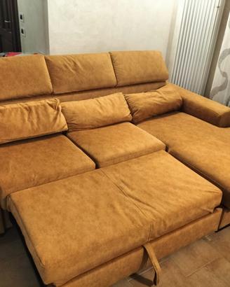 DIVANO POLTRONE E SOFA'