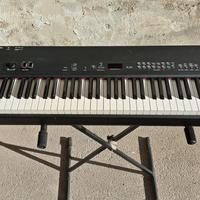 piano digitale Yamaha Cp33
