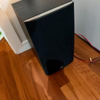 Diffusori B&W Dm 601 series 3