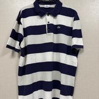 Polo Lacoste
