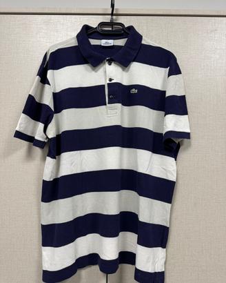 Polo Lacoste