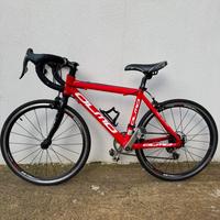 Bici da strada 22’