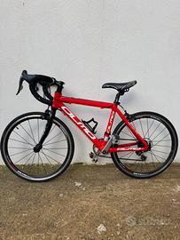 Bici da strada 22’