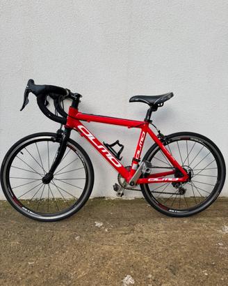 Bici da strada 22’