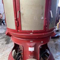 Sbiancatrice Minghetti