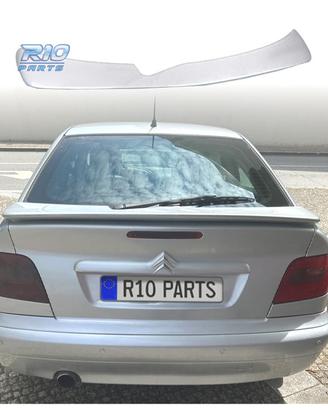 SPOILER ALETTONE CITROEN XSARA I II COUPE 97-04