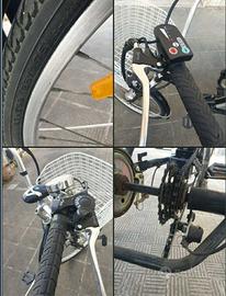 Ciclo  a 3 ruote 