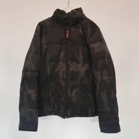 Giacca piumino donna Robe di Kappa
camouflage L