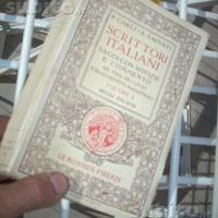 Greco latino grammatica d'epoca Morante fiabe prom