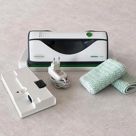 Vorwerk Folletto VG100 Lavavetri - kit completo