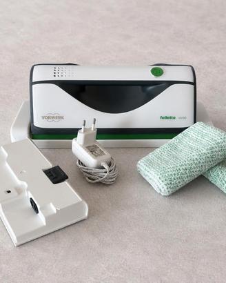 Vorwerk Folletto VG100 Lavavetri - kit completo