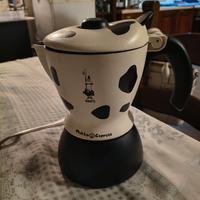Mukka espress bialetti