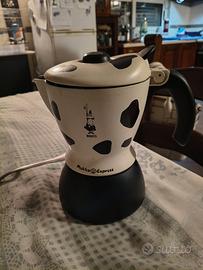 Mukka espress bialetti