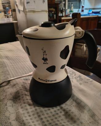 Mukka espress bialetti