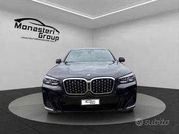 Bmw X4 xDrive20d 48V Msport
