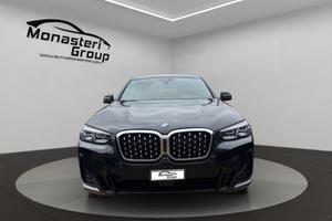 Bmw X4 xDrive20d 48V Msport