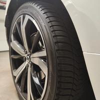 gomme invernali Hankook 255/40/21