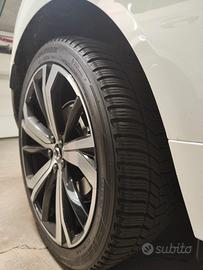 gomme invernali Hankook 255/40/21