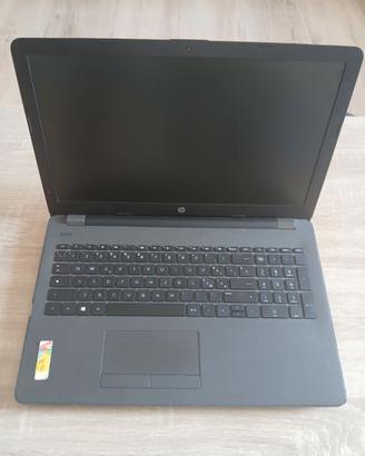 HP 255 G6 - 12GB RAM - SSD 240GB - Caricatore auto