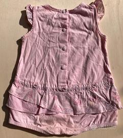 Pagliaccetto 12 mesi Chicco 