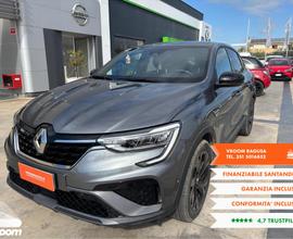 RENAULT Arkana Hybrid E-Tech 145 CV R.S. Line