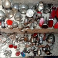 Bici epoca accessori componenti bici