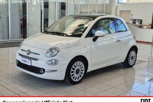 Fiat 500 1.3 mjt lounge 95cv