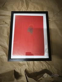 Bernard Aubertin arte contemporanea 