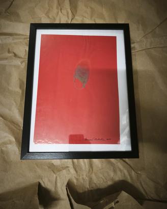 Bernard Aubertin arte contemporanea 