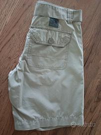 pantaloncino in cotone The North Face 